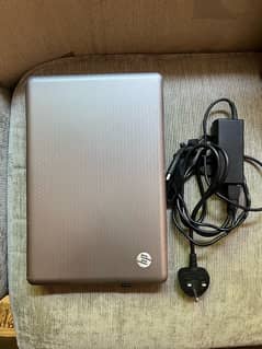 Hp g42 core i5 6gb 500gb 15inch