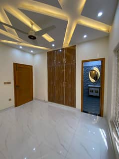 5 MARLA BRAND NEW HOUSE AVAILABLE FOR RENTIN DHA RAHBER 11 SECTOR 2