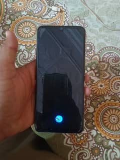 Vivo V21V