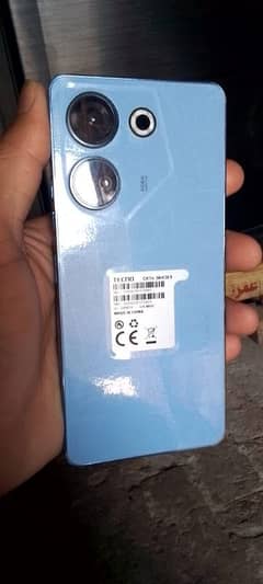 tecno camon 20 Pro