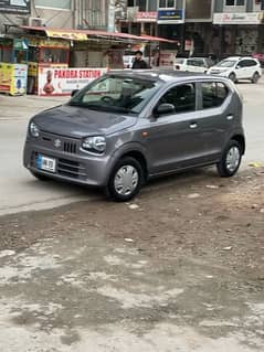 Suzuki Alto 2022