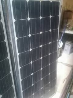 270 watt & 150 watt solar panels for sale