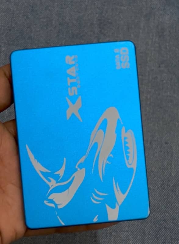 ssd 128 gb 0