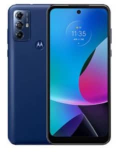 moto G play 2023