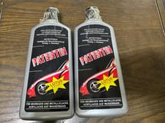 PATENTIN (GERMAN SURFACE CLEANER)