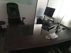 Complete Office Setup for Sale – Ready-to-Use Equipment & Furniture