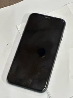 Iphone 11 Batrry health 86 Non pata Factory unlock