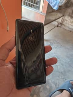 sony xperia xz3 nonpta