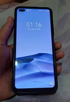 Tecno Camon 16.8/128