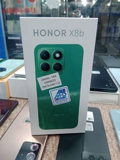 honor 8xb 8/512