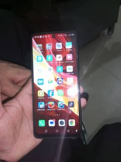 Infinix Note 10Pro