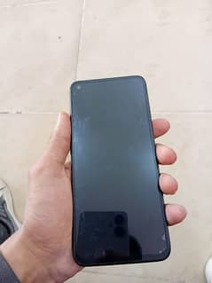 oppo A96