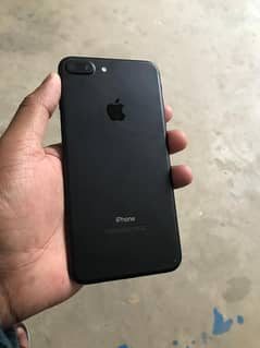 iphone 7plus 256Gb