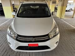 Suzuki Cultus VXL 2019