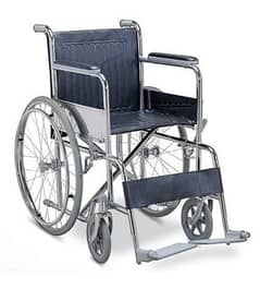 wheelchair