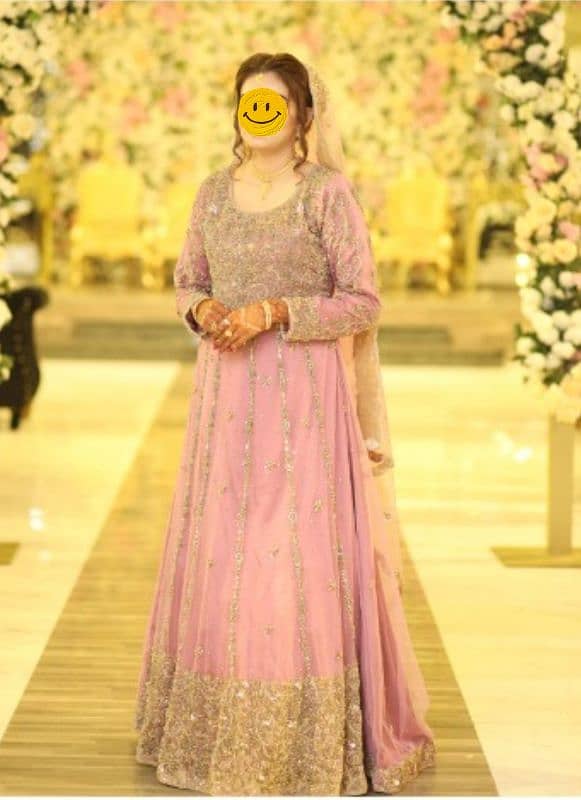 Bridal/ formal wear/ party wear dresses 0