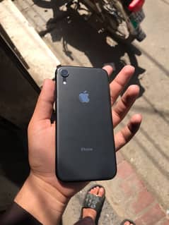 iphone xr non pta jv