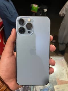 IPhone 13 pro Max Pta Approved