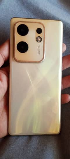 Infinix zero 30 full box 9.5/10