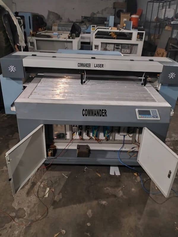 laser machine and engraving 0
