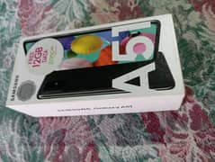 Samsung galaxy A51 8/128 GB