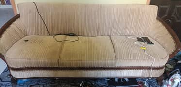 Sofa for sale