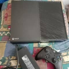 Xbox one (500gb)