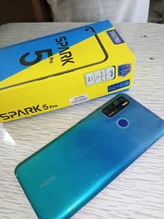 tecno spark 5.4. gb. 64. gb