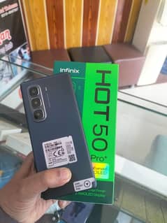 infinix hot 50 pro plus