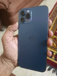 iphone 12 pro max 256gb fu