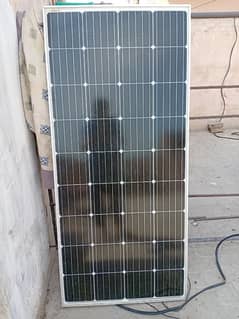 SOGO solar panel 185 watt