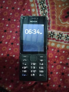 Nokia 216 mobile