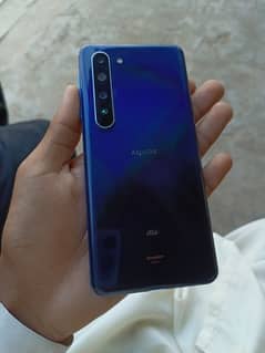 AQUAS R5g NON PTA