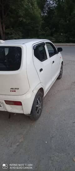 Suzuki Alto 2022