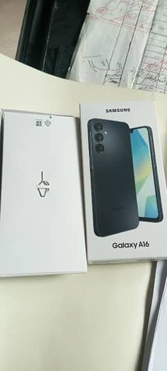 Samsung Galaxy A 16