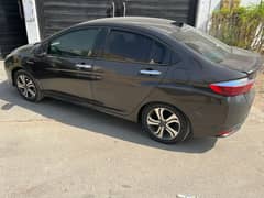 Honda Grace Hybrid 2014 EX