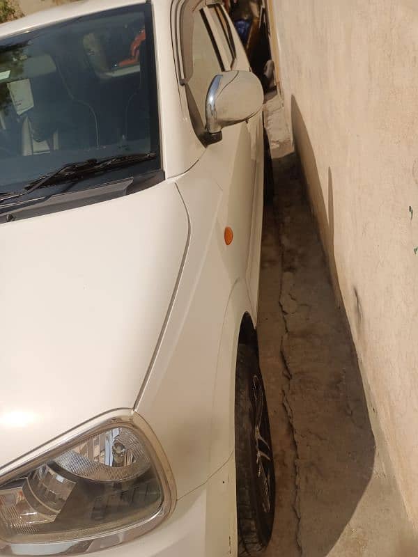 Suzuki Alto 2022 4