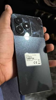 Realme C51 4/64