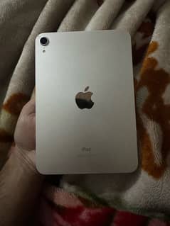 Ipad mini 6