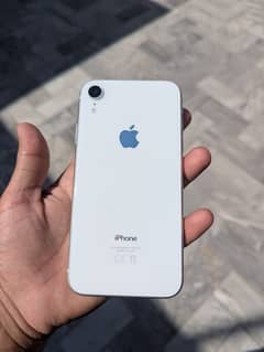 iphone XR 128 pta approved