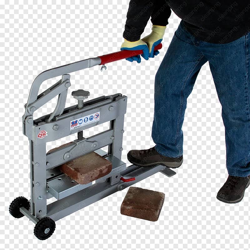 Tile & block Cutting Machine Automatic and Manual 4