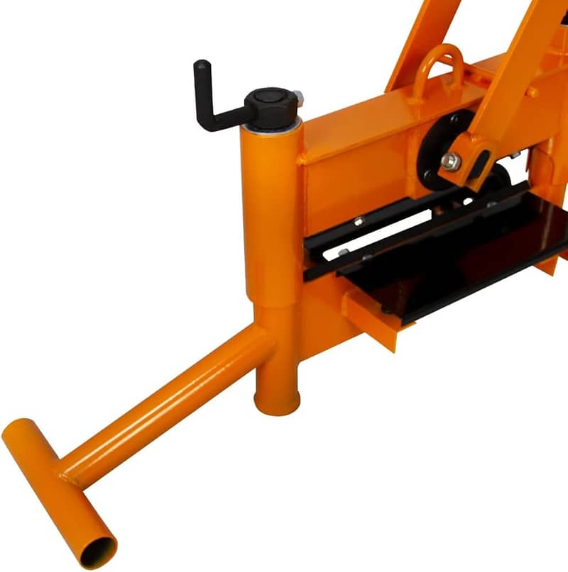 Tile & block Cutting Machine Automatic and Manual 3