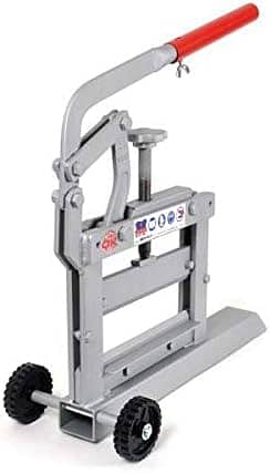 Tile & block Cutting Machine Automatic and Manual 10