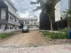 10 Marla Plot For Sale In Bahria Town Rawalpindi