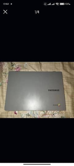 chrome book 4/16