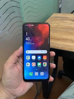 Oppo A31