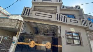 5 Marla House In Adiala Road For sale