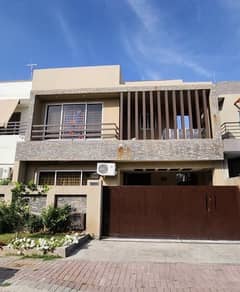 10 Marla House For Sale In Phase 3 Bahria Town Rawalpindi