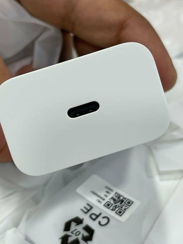 Google Pixel Original Charger 9 8 7 6 Pro xl Fold 8A 7a 6A 30W 45watt 2