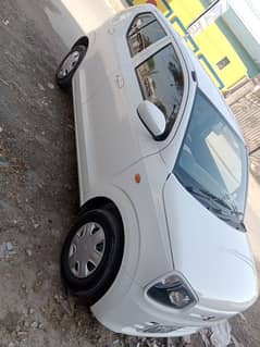 Suzuki Alto VXL AGS Automatic